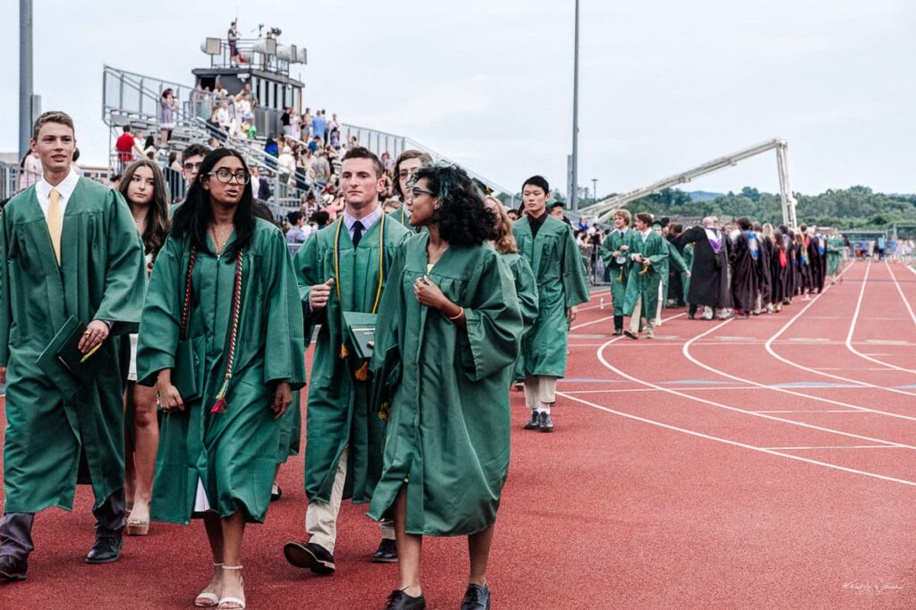 Schools & colleges in US 2