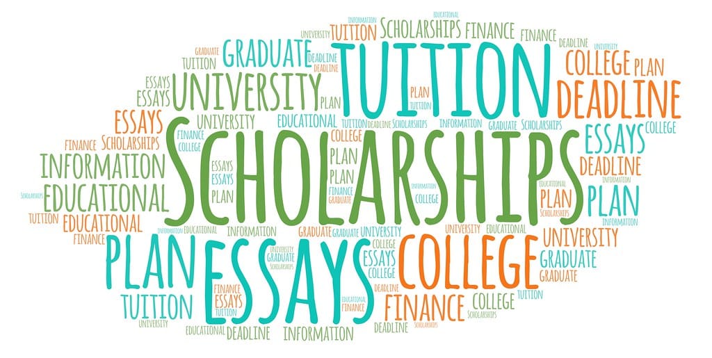 scholarship college