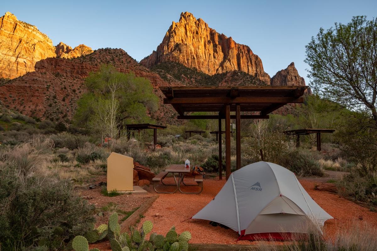 relaxing places in usa 1