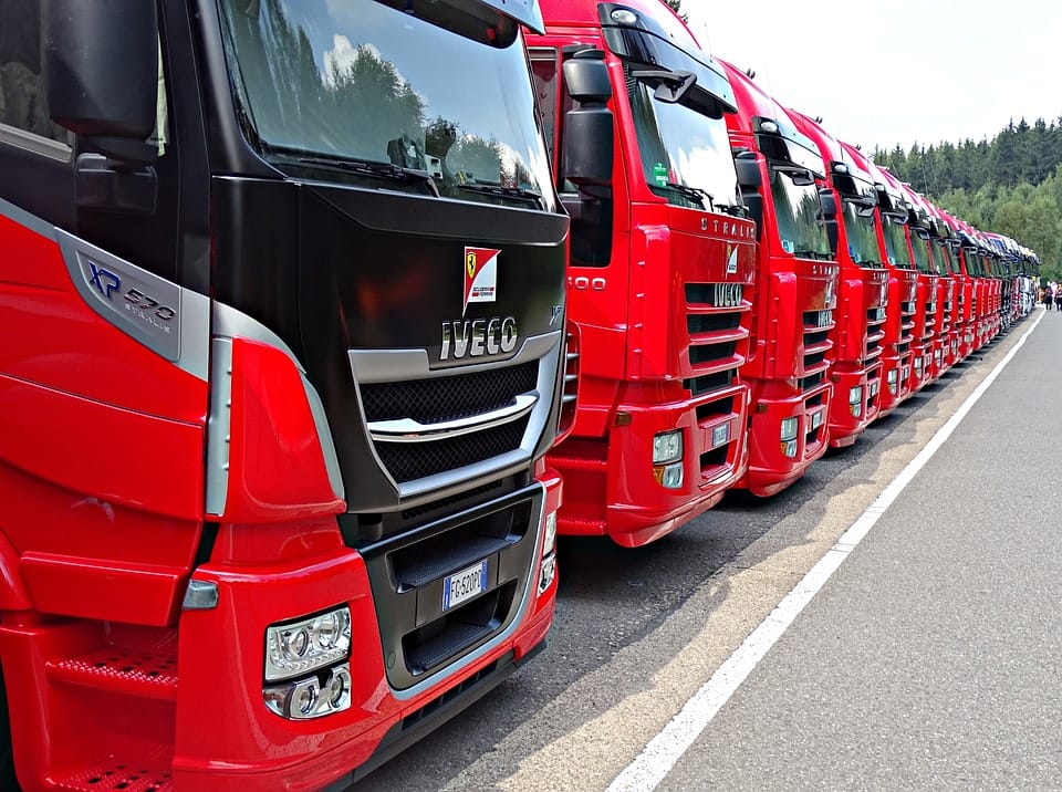 Best Trucks 2