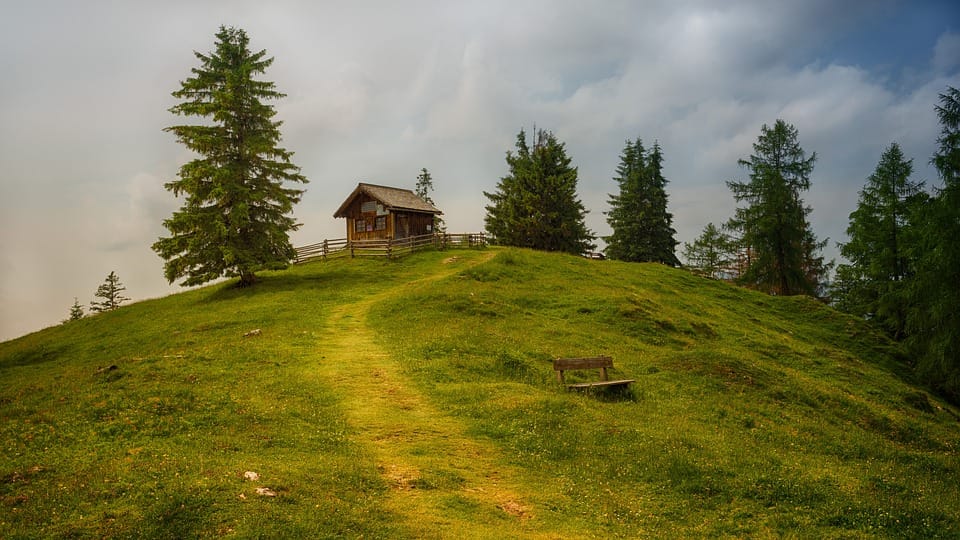 Beautiful hill stations in usa 2