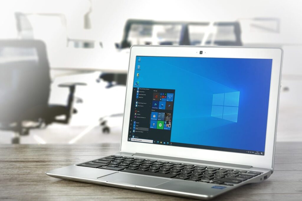 Operating System 1