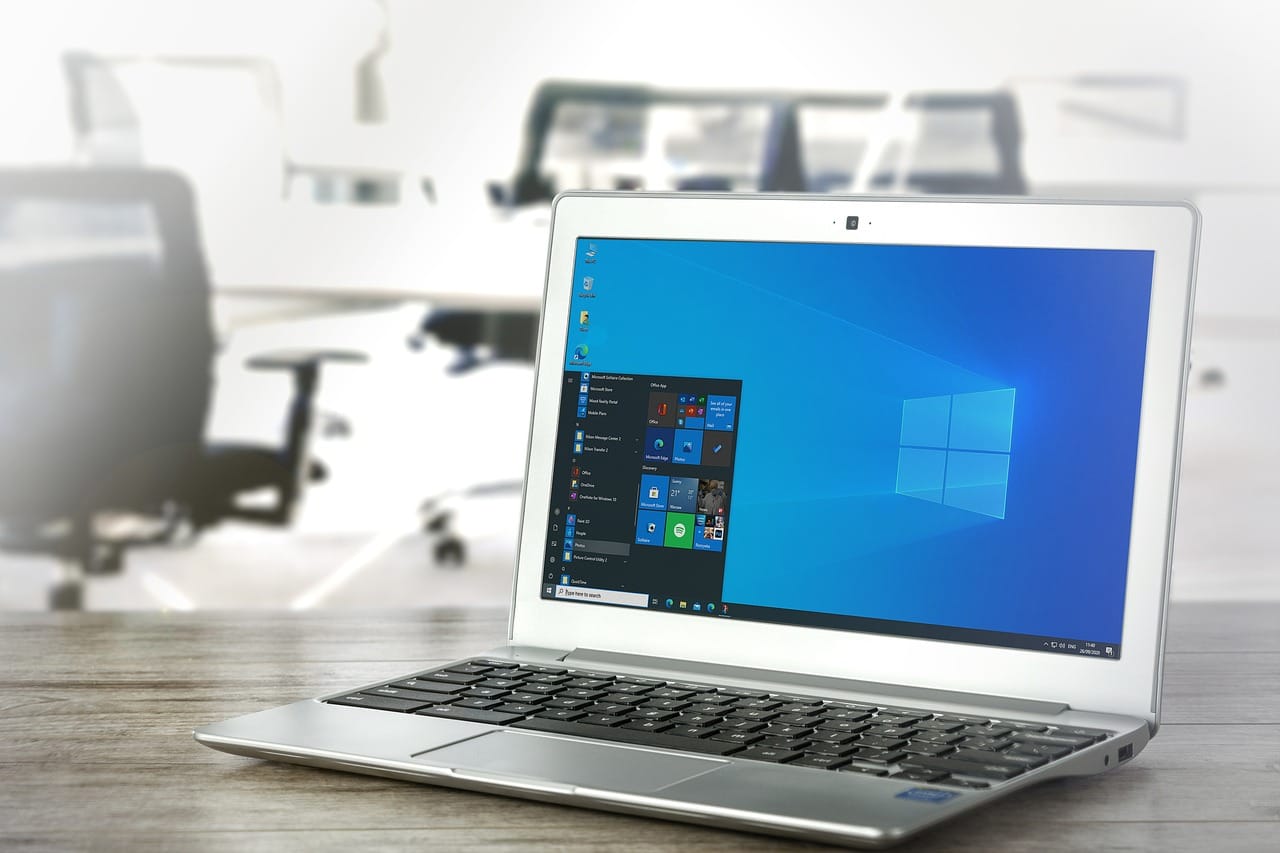 Operating System 1