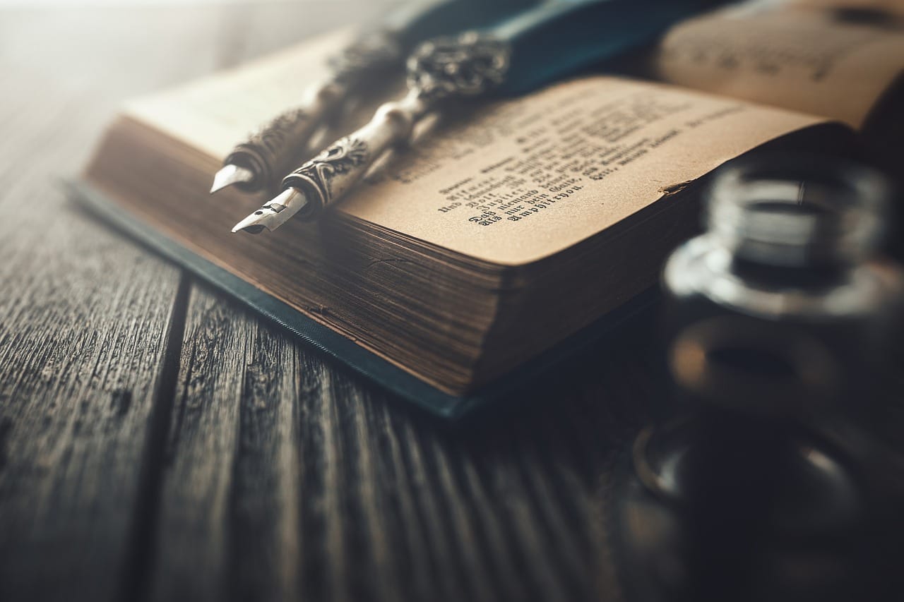Best Novel Writers 1