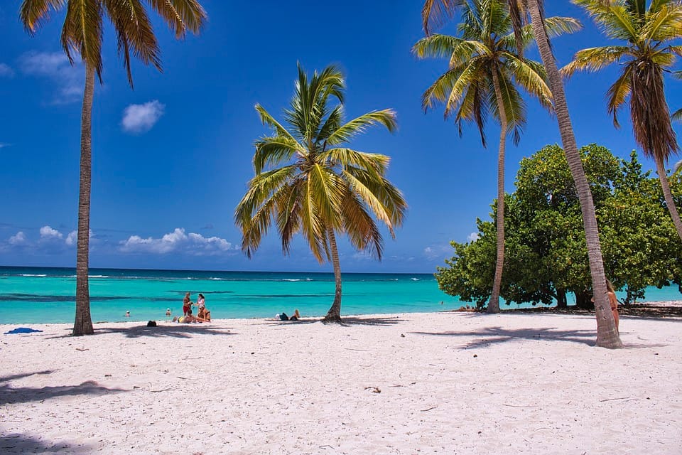 Beaches in usa1