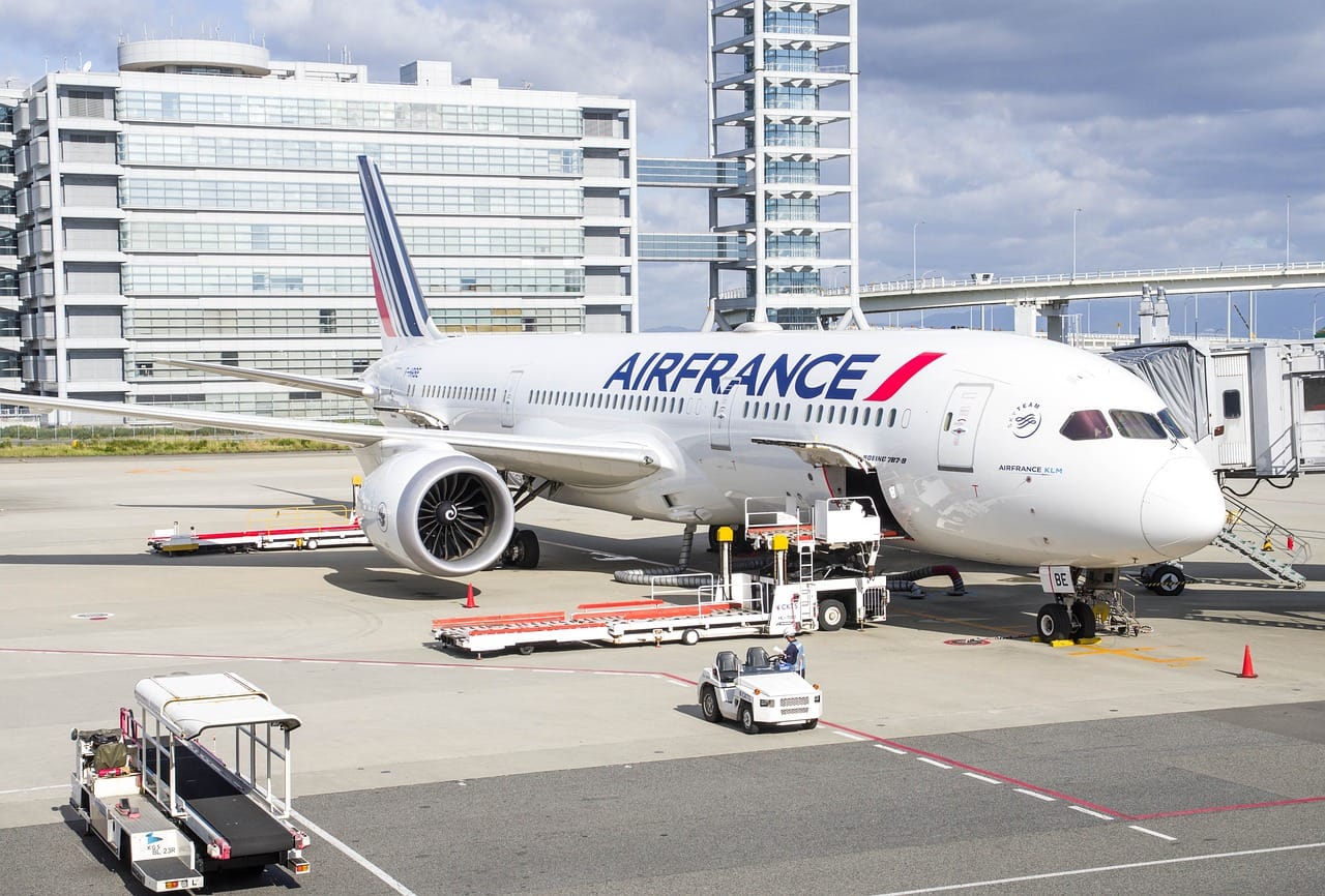 Best airports 2
