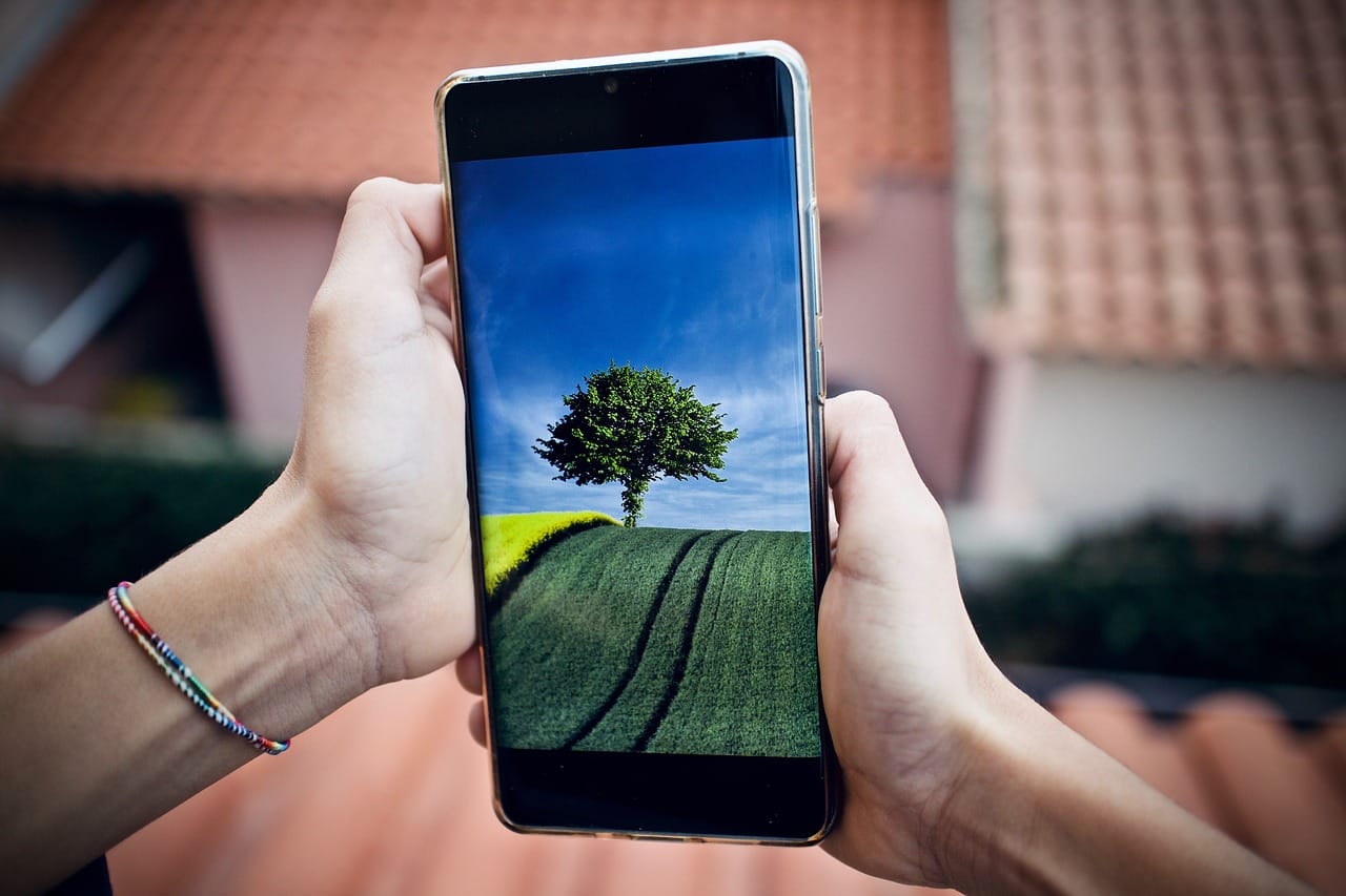 Smart Phone 2