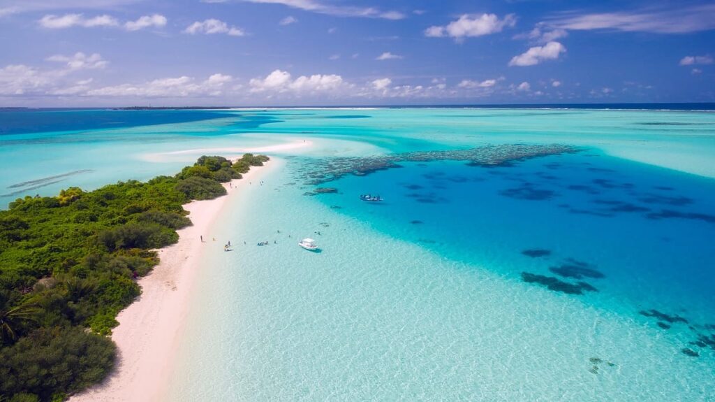 Beaches in usa3