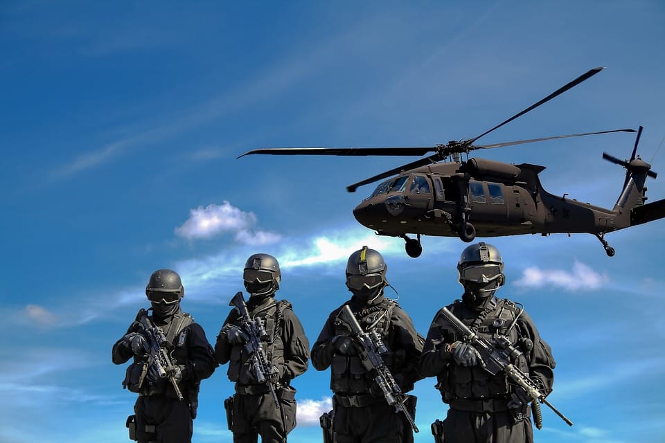 Best Economic forces 3