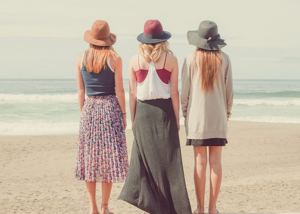 Beaches in usa2