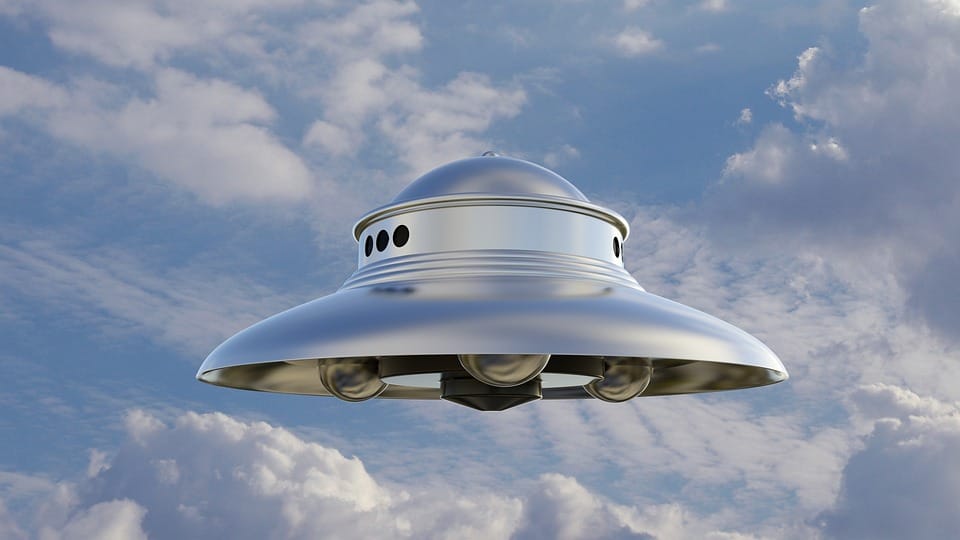 Alien spot 2