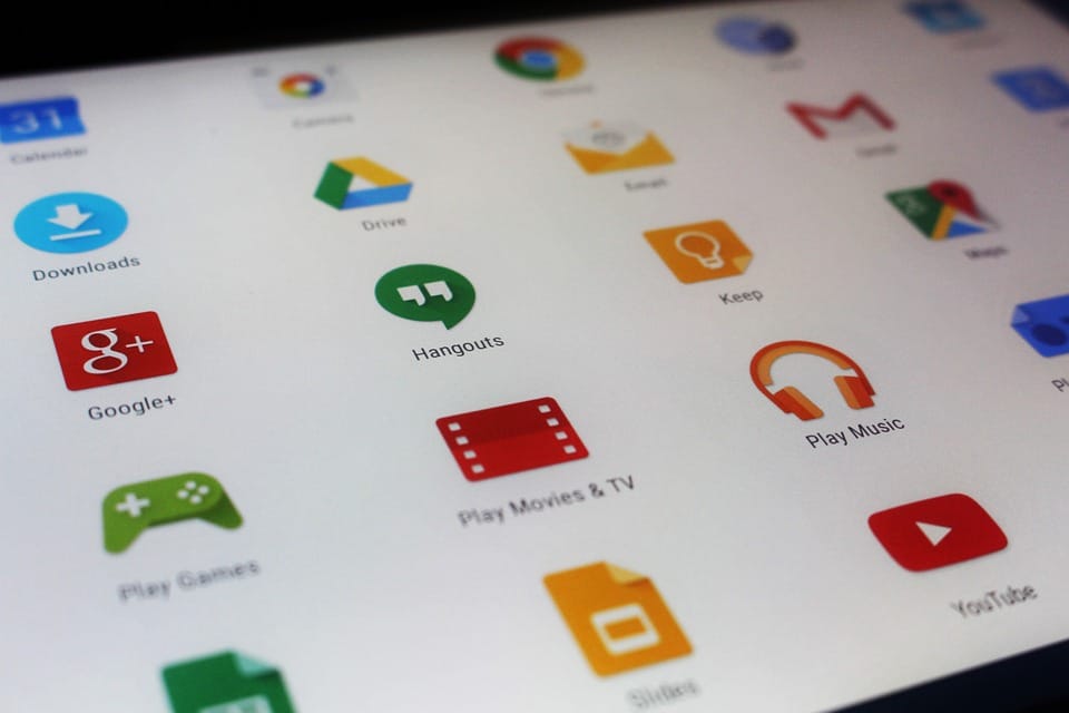 Best AI Apps 3
