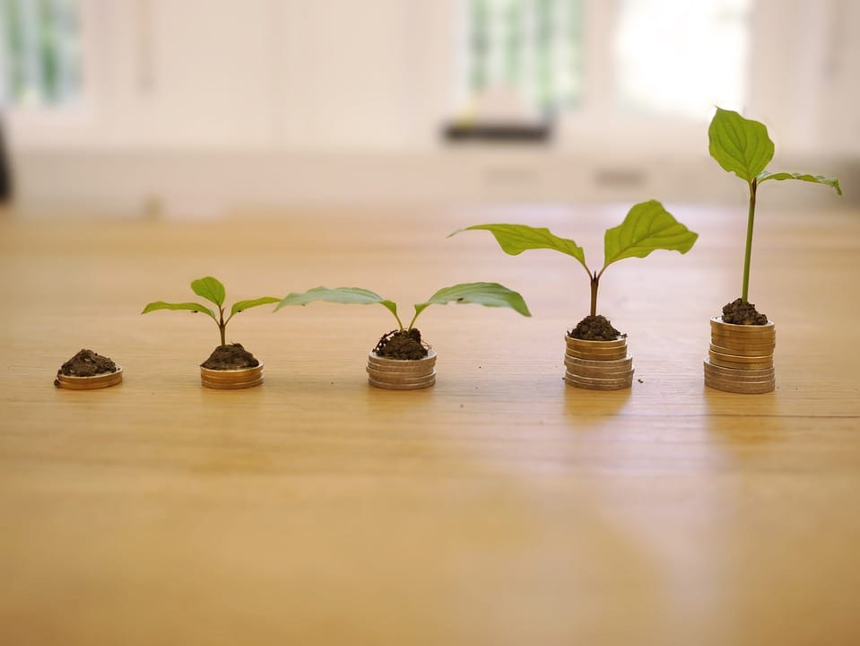 Top 10 Best Passive Income Ideas 2