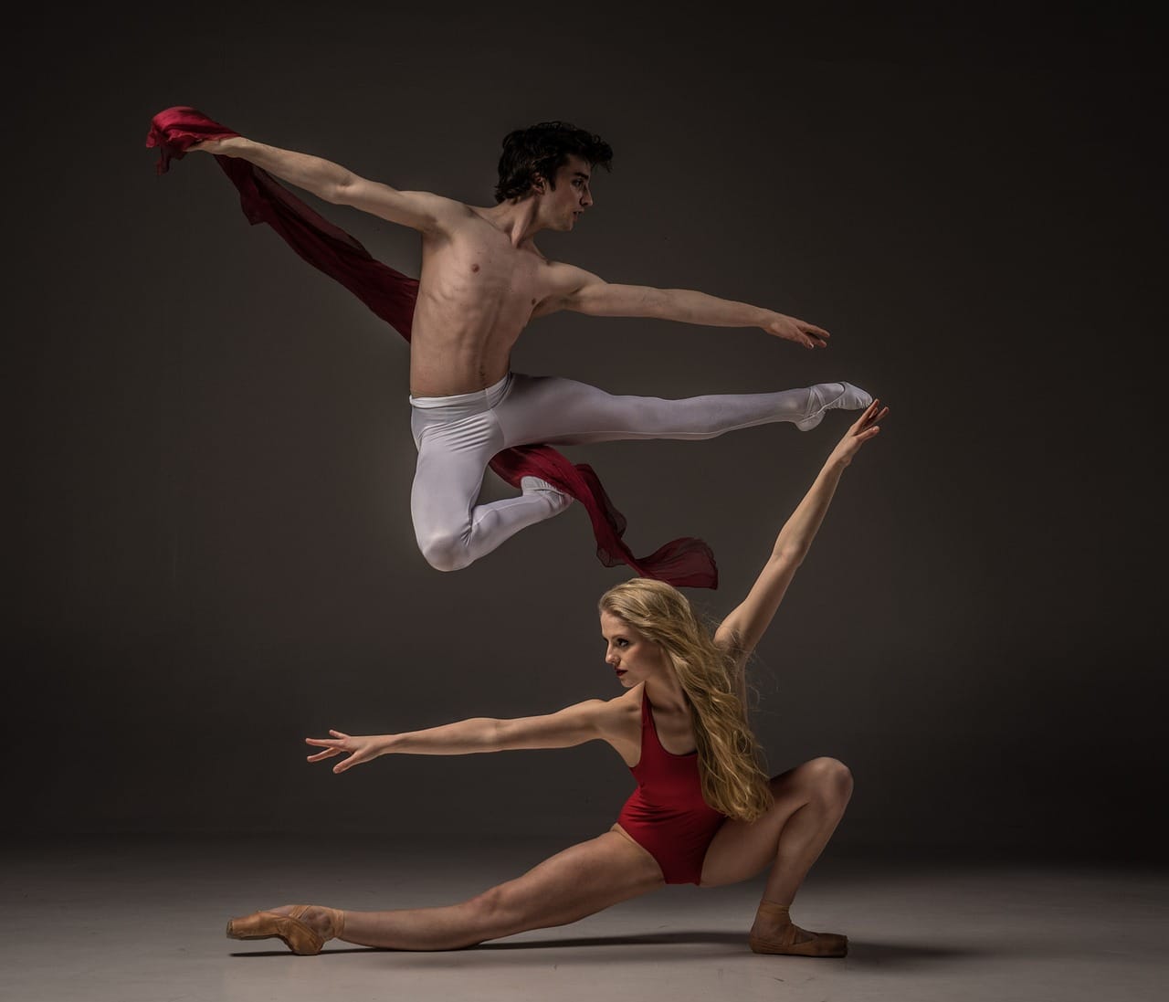 Top10 Pop Dancers in usa