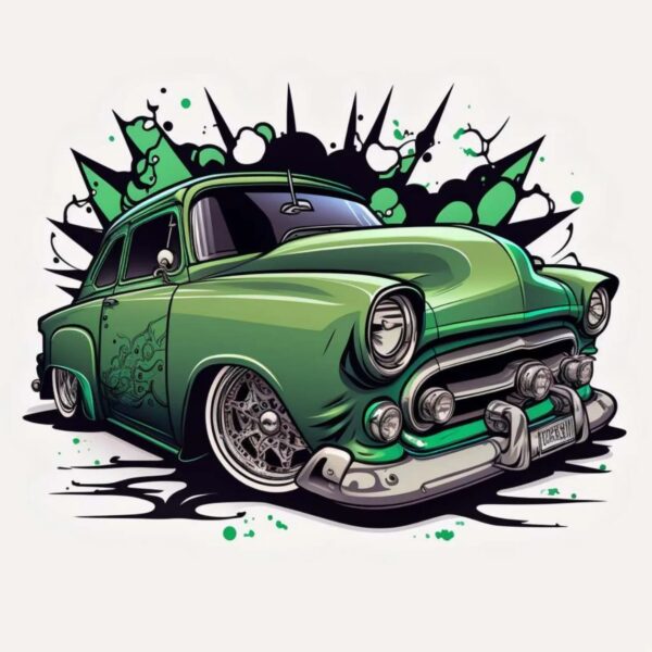 My Best Lion Stickers